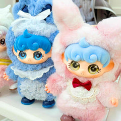 UNAbaby Cozy Curls Full-Body: Wave 3 - Reversed Dream