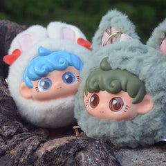 UNAbaby Cozy Curls: Gelombang 2 - Lembah Mimpi