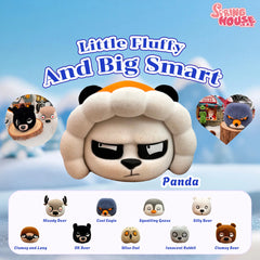 SmartyFluff: Seri Keajaiban Cerdas FluffIQ