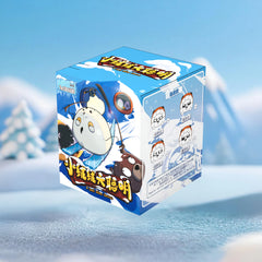 SmartyFluff: Seri Keajaiban Cerdas FluffIQ