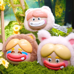 Ugly-Cute Family: Kindergarten